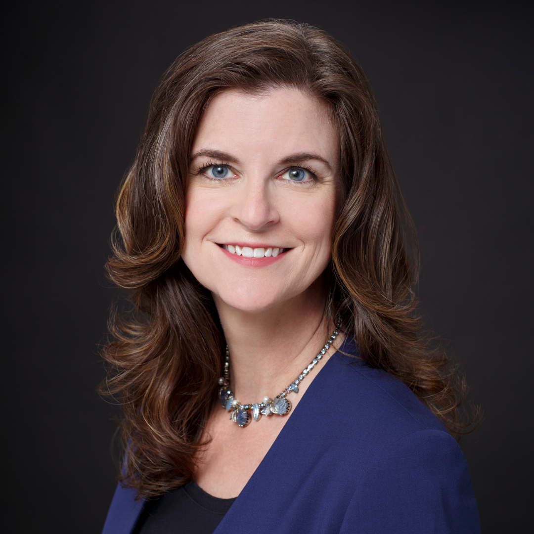 Portrait of Katrina Fritz